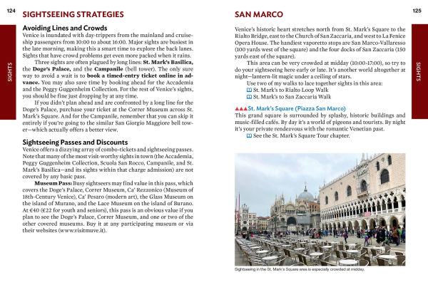 Rick Steves Pocket Venice