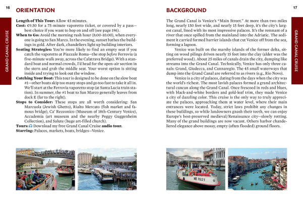 Rick Steves Pocket Venice