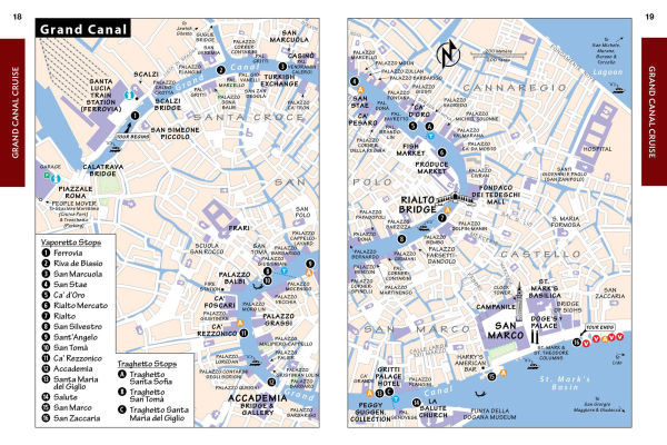 Rick Steves Pocket Venice