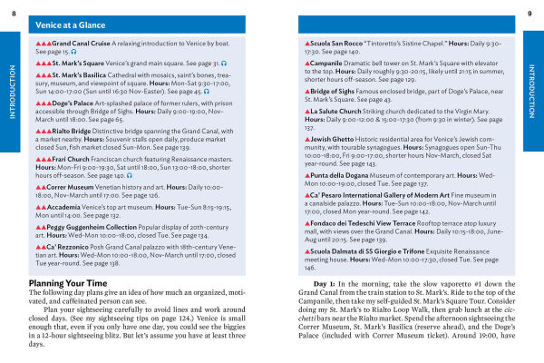 Rick Steves Pocket Venice