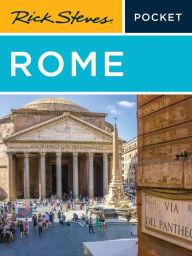 Title: Rick Steves Pocket Rome, Author: Rick Steves