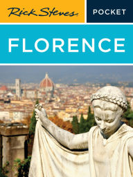 Title: Rick Steves Pocket Florence, Author: Rick Steves