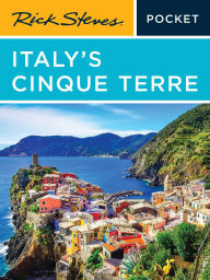 Title: Rick Steves Pocket Italy's Cinque Terre, Author: Rick Steves