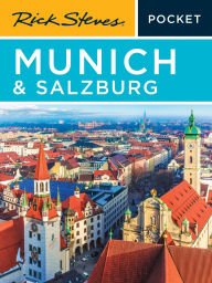 Title: Rick Steves Pocket Munich & Salzburg, Author: Rick Steves