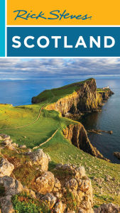 Title: Rick Steves Scotland, Author: Rick Steves