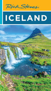 Title: Rick Steves Iceland, Author: Rick Steves