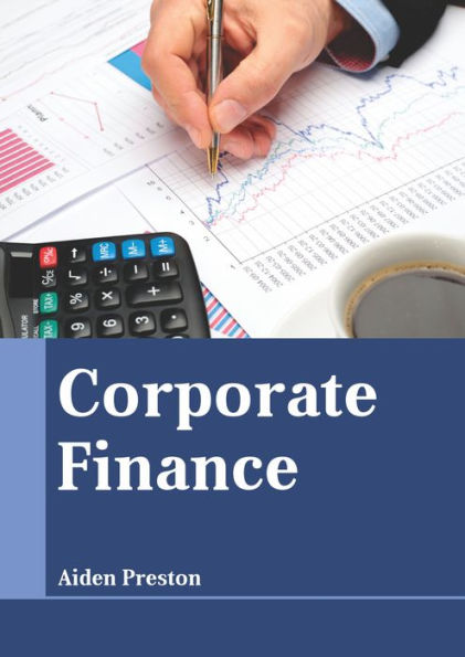 Corporate Finance