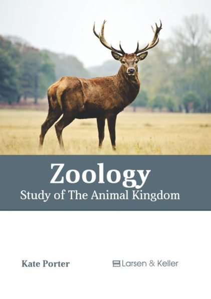 Zoology: Study of The Animal Kingdom