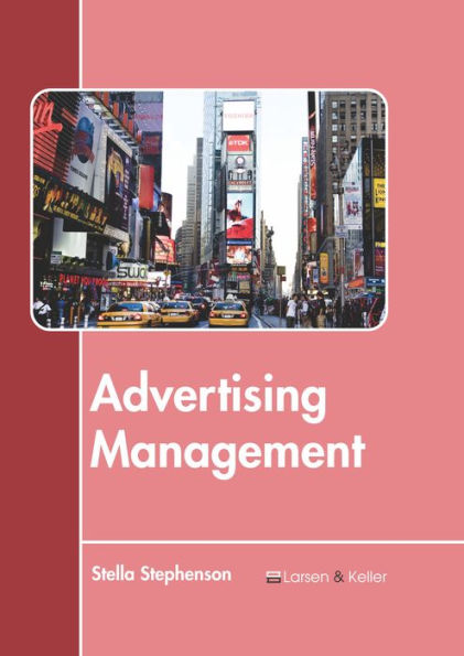 Advertising Management