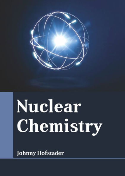 Nuclear chemistry