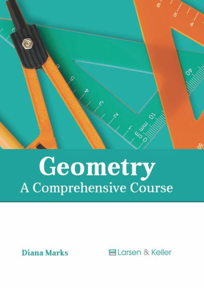 Geometry: A Comprehensive Course