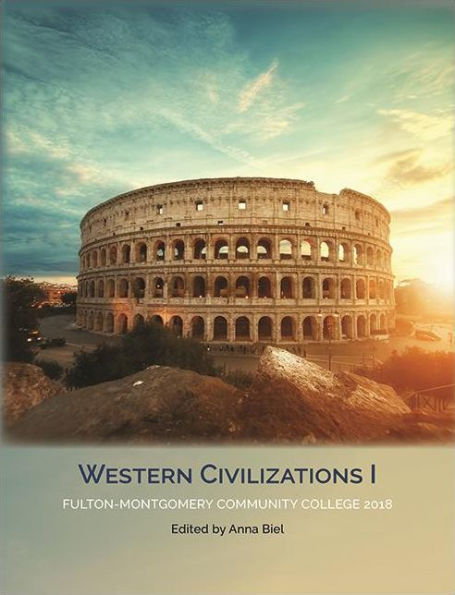 Western Civilizations I