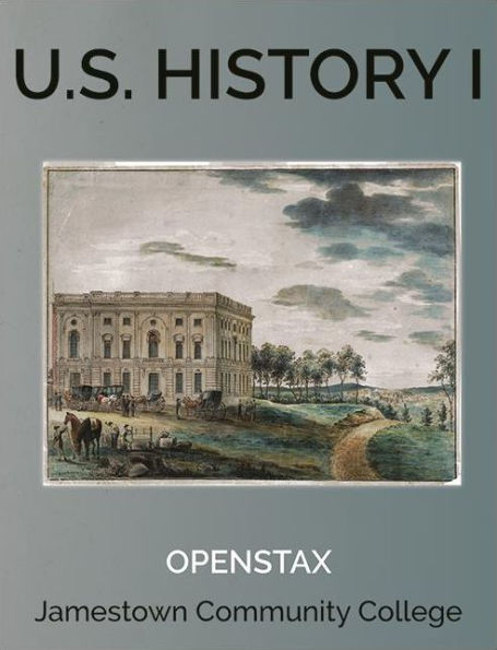 U.S. History I