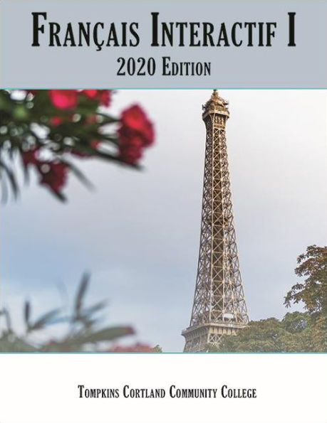 Français Interactif I: 2020 Edition