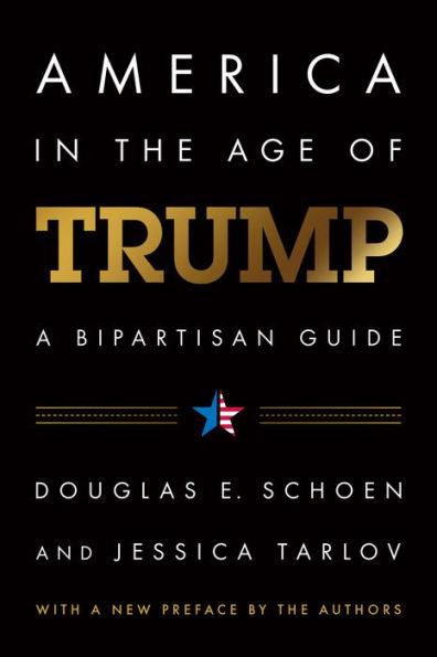 America the Age of Trump: A Bipartisan Guide