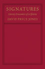 Signatures: Literary Encounters of a Lifetime