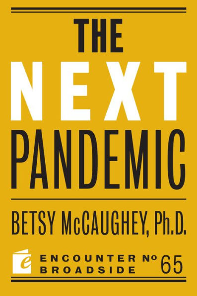 The Next Pandemic