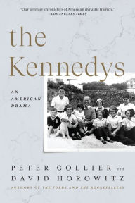 Free kindle books downloads The Kennedys: An American Drama 9781641771931 (English literature)