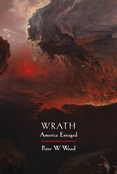 Wrath: America Enraged