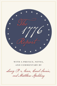 Books to download on mp3 players The 1776 Report by Larry P. Arnn, Carol Swain, Matthew Spalding (English literature) 9781641772259