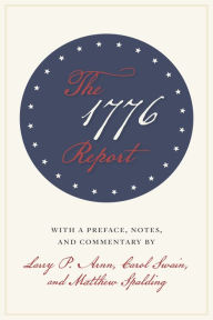 Read textbooks online for free no download The 1776 Report