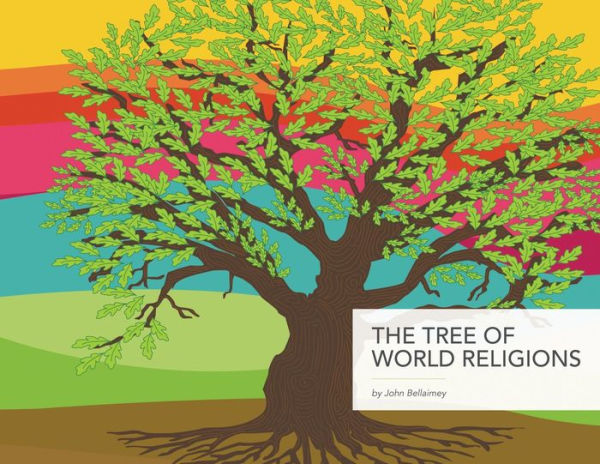The Tree of World Religions, Second Edition