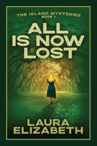 Free uk audio book download All Is Now Lost: A cozy mystery rooted in the South Carolina Lowcountry CHM English version
