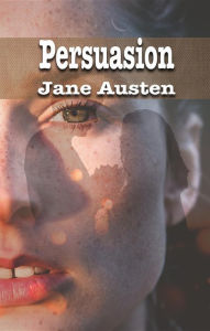 Title: Persuasion, Author: Jane Austen