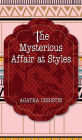 The Mysterious Affair at Styles