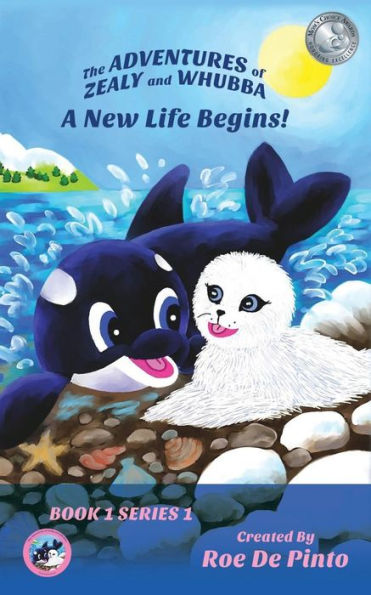 The adventures of Zealy and Whubba: A New Life Begins