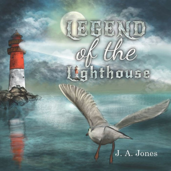 Legend of the Lighthouse