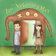 Title: Zoo Vet and the Otter, Author: N E Colby