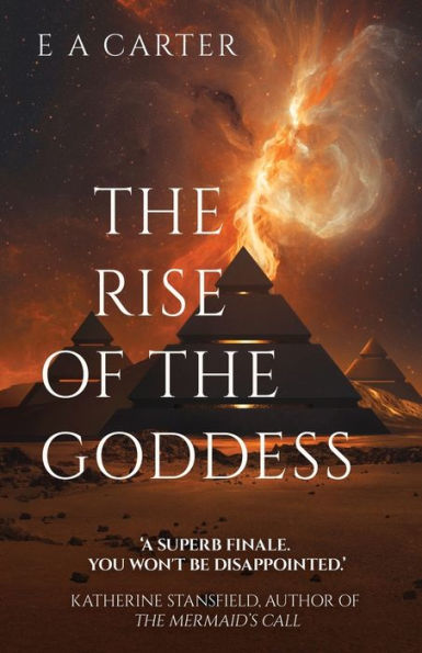 the Rise of Goddess