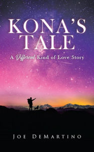 Title: Kona's Tale, Author: Joe DeMartino