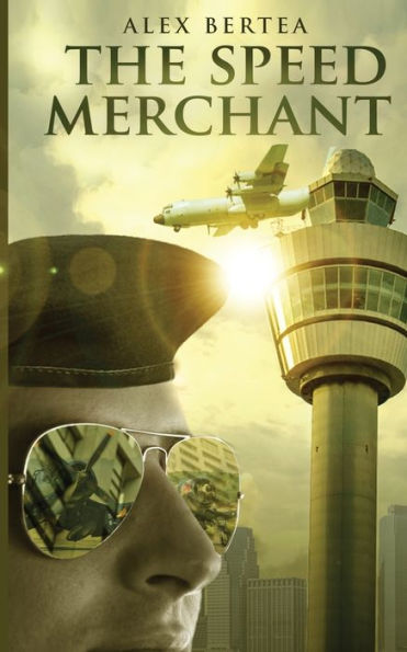 The Speed Merchant