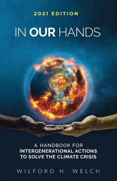 In Our Hands: A Handbook for Intergenerational Actions to Solve the Climate Crisis