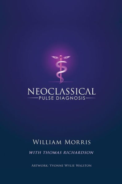 Neoclassical Pulse Diagnosis