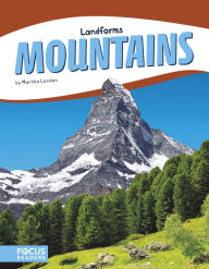 Title: Mountains, Author: Martha London