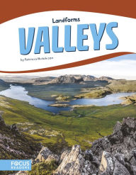 Title: Valleys, Author: Patricia Hutchison