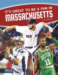 Title: It's Great to Be a Fan in Massachusetts, Author: Sam Moussavi