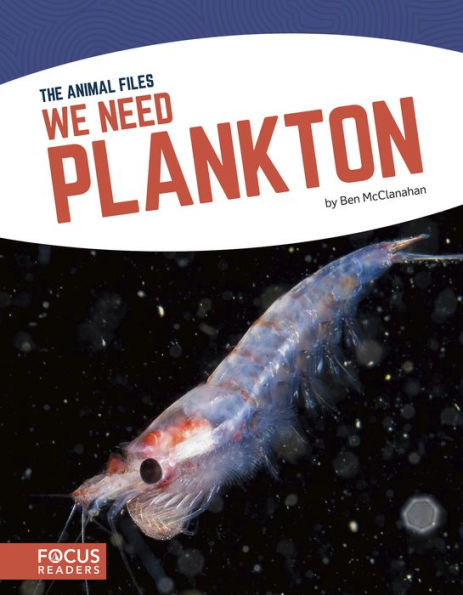 We Need Plankton