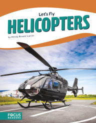 Title: Helicopters, Author: Wendy Hinote Lanier