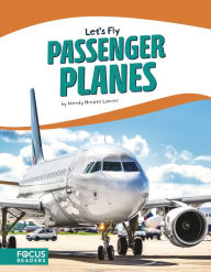 Title: Passenger Planes, Author: Wendy Hinote Lanier