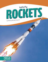 Title: Rockets, Author: Wendy Hinote Lanier