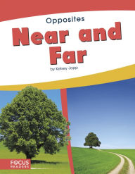 Title: Near and Far, Author: Kelsey Jopp