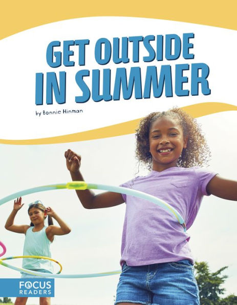 Get Outside Summer