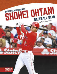 Title: Shohei Ohtani: Baseball Star, Author: Todd Kortemeier