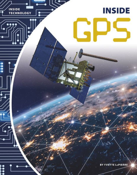 Inside GPS