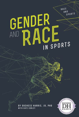 Gender And Race In Sportspaperback - 