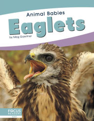 Title: Eaglets, Author: Meg Gaertner